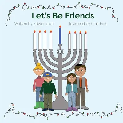 Să fim prieteni - Let's Be Friends