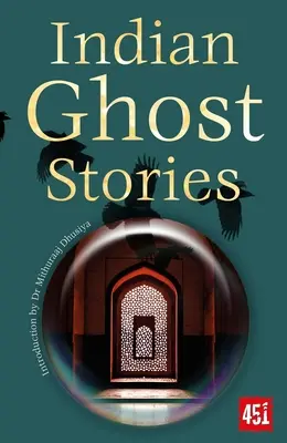 Povești indiene cu fantome - Indian Ghost Stories
