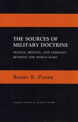 Sursele doctrinei militare - The Sources of Military Doctrine