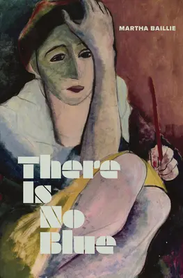 Nu există albastru - There Is No Blue