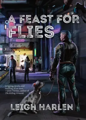 O sărbătoare pentru muște - A Feast for Flies