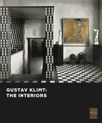 Gustav Klimt: Interioare - Gustav Klimt: The Interiors