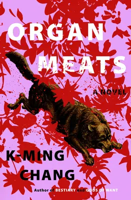 Carne de organe - Organ Meats