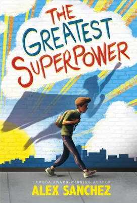 Cea mai mare superputere - The Greatest Superpower