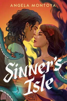 Insula păcătoșilor - Sinner's Isle
