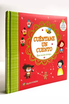 Cuntame Un Cuento. Hace Mucho Tiempo / Spune-mi o poveste: A Long Time Ago - Cuntame Un Cuento. Hace Mucho Tiempo / Tell Me a Story: A Long Time Ago