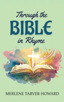 Prin Biblie în rime - Through the Bible in Rhyme
