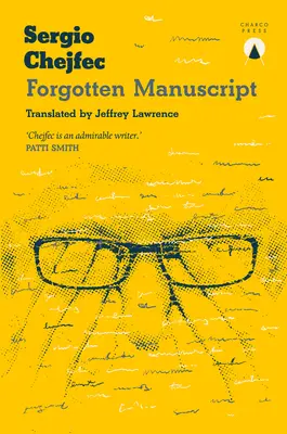 Manuscris uitat - Forgotten Manuscript