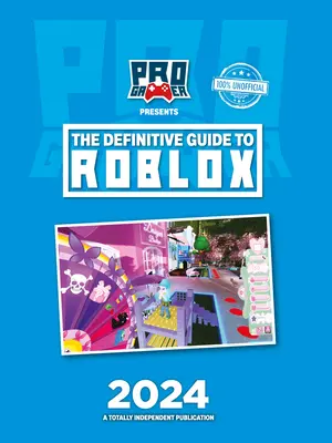 Ghidul definitiv pentru Roblox Annual (2024) - The Definitive Guide to Roblox Annual (2024)