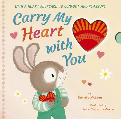 Poartă-mi inima cu tine - Carry My Heart with You