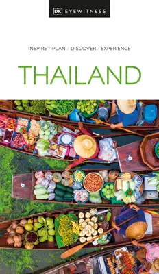 DK Eyewitness Thailanda - DK Eyewitness Thailand
