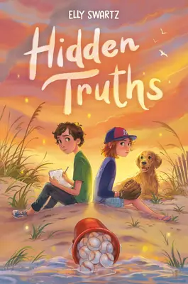 Adevăruri ascunse - Hidden Truths