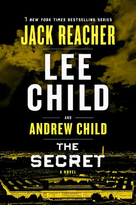 Secretul: Un roman Jack Reacher - The Secret: A Jack Reacher Novel