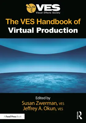 Manualul Ves de producție virtuală - The Ves Handbook of Virtual Production