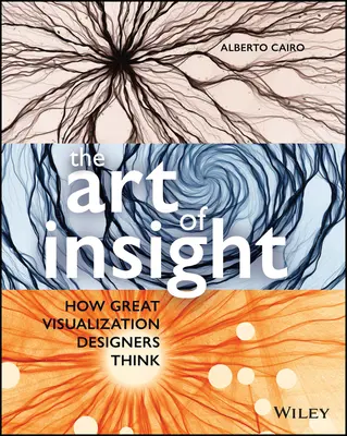 The Art of Insight: Cum gândesc marii designeri de vizualizare - The Art of Insight: How Great Visualization Designers Think