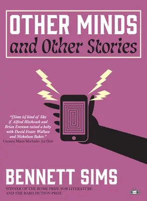 Alte minți și alte povești - Other Minds and Other Stories