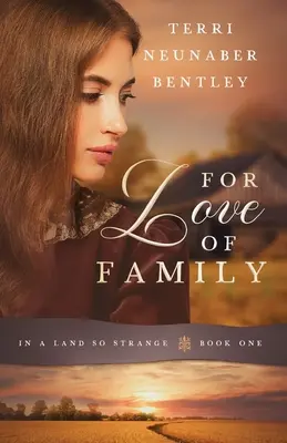 Pentru dragostea de familie - For Love of Family