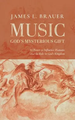 Muzica - darul misterios al lui Dumnezeu: puterea sa de a influența oamenii și rolul său în Împărăția lui Dumnezeu - Music--God's Mysterious Gift: Its Power to Influence Humans and Its Role in God's Kingdom