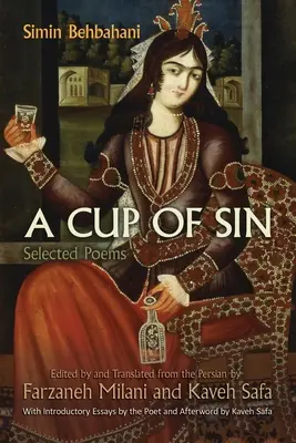 O cană de păcat: Poezii alese - A Cup of Sin: Selected Poems