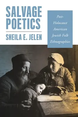 Poetica salvării - Salvage Poetics