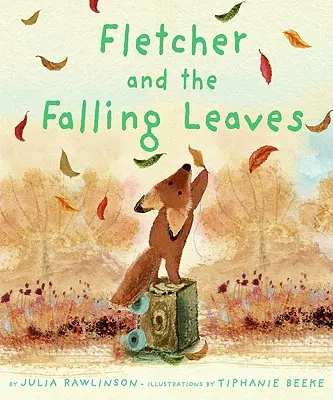 Fletcher și frunzele care cad - Fletcher and the Falling Leaves