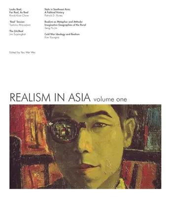 Realismul în Asia: Volumul unu - Realism in Asia: Volume One