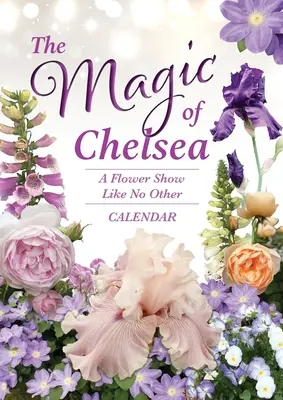 Magia din Chelsea - Calendar - The Magic of Chelsea - Calendar Book