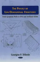 Fizica structurilor cu dimensiuni reduse - de la puțuri cuantice la ADN și atomi artificiali - Physics of Low-Dimensional Structures - From Quantum Wells to DNA & Artificial Atoms
