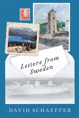 Scrisori din Suedia - Letters from Sweden