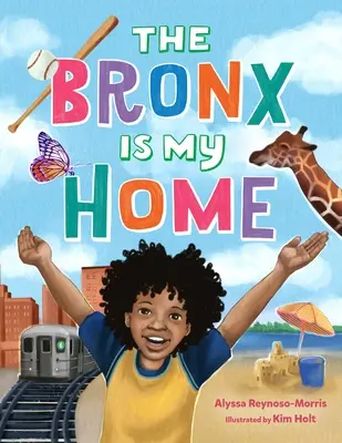 Bronx este casa mea - The Bronx Is My Home