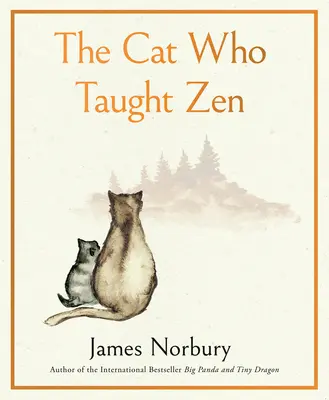 Pisica care a predat Zen - The Cat Who Taught Zen