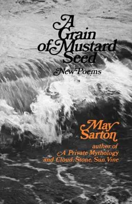Un bob de boabe de muștar - A Grain of a Mustard Seed