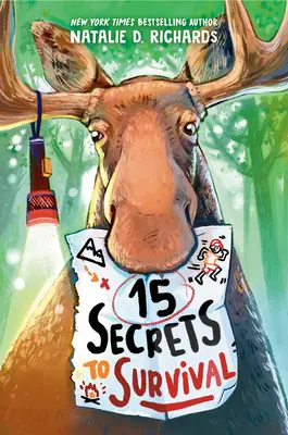 15 secrete pentru supraviețuire - 15 Secrets to Survival