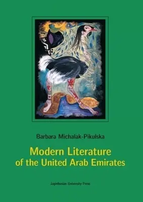 Literatura modernă a Emiratelor Arabe Unite - Modern Literature of the United Arab Emirates