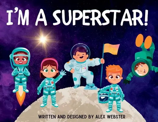 Sunt un superstar! - I'm a Superstar!