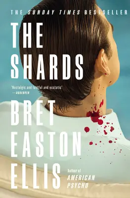 Shards - Bret Easton Ellis. Noul roman bestseller Sunday Times de la autorul AMERICAN PSYCHO - Shards - Bret Easton Ellis. The Sunday Times Bestselling New Novel from the Author of AMERICAN PSYCHO