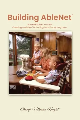 Construirea AbleNet: O călătorie remarcabilă, crearea tehnologiei de asistență și impactul asupra vieților - Building AbleNet: A Remarkable Journey, Creating Assistive Technology and Impacting Lives