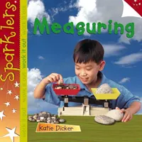Măsurarea - Sparklers - Work It Out - Measuring - Sparklers - Work It Out