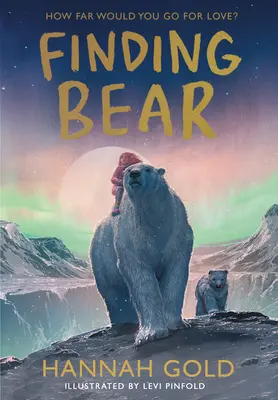 Găsirea ursului - Finding Bear