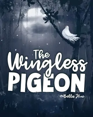 Porumbelul fără aripi - The Wingless Pigeon