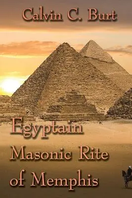 Ritul masonic egiptean din Memphis - Egyptian Masonic Rite of Memphis