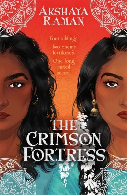 Crimson Fortress - Continuarea cărții The Ivory Key - Crimson Fortress - The sequel to The Ivory Key