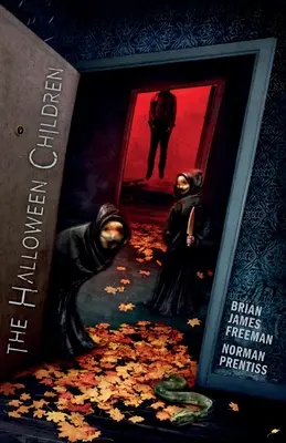 Copiii de Halloween - The Halloween Children