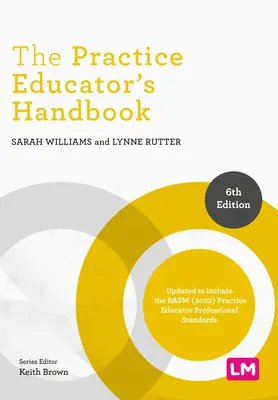 Manualul educatorului de practică - The Practice Educator's Handbook