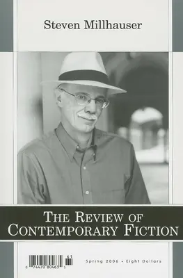 Review of Contemporary Fiction, Volumul 26: Primăvara 2006, nr. 1 - Review of Contemporary Fiction, Volume 26: Spring 2006, No. 1