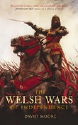 Războaiele galeze de independență: C.410-C.1415 - The Welsh Wars of Independence: C.410-C.1415