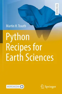 Rețete Python pentru Științele Pământului - Python Recipes for Earth Sciences
