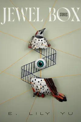 Cutia cu bijuterii: Povestiri - Jewel Box: Stories