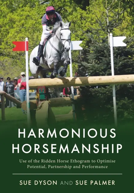 Echitație armonioasă (Harmonious Horsemanship) - Harmonious Horsemanship