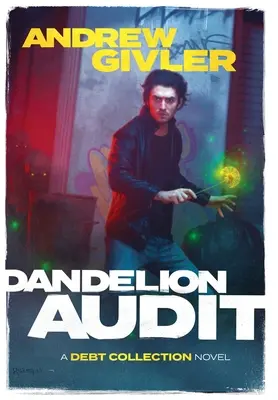 Auditul păpădiilor - Dandelion Audit